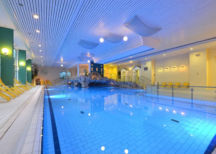 Ifa & Hotel 4*