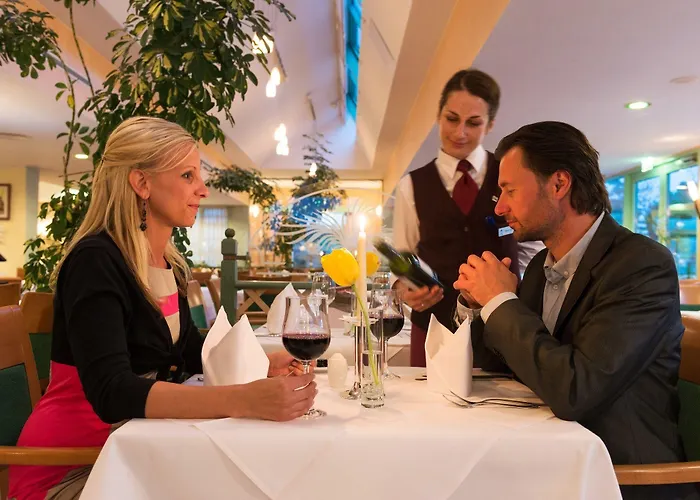 Ifa Graal-müritz Hotel&spa Graal-Mueritz