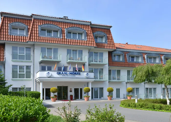 Ifa & Hotel Graal-Mueritz