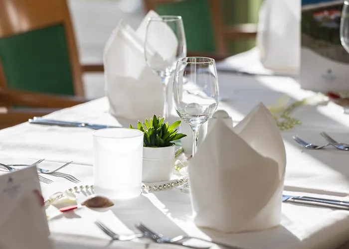 Ifa Graal-müritz Hotel&spa Hotel