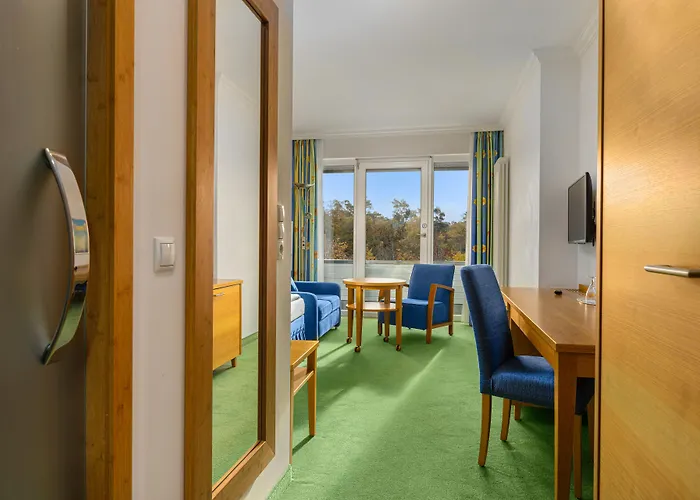 Ifa Graal-müritz Hotel&spa