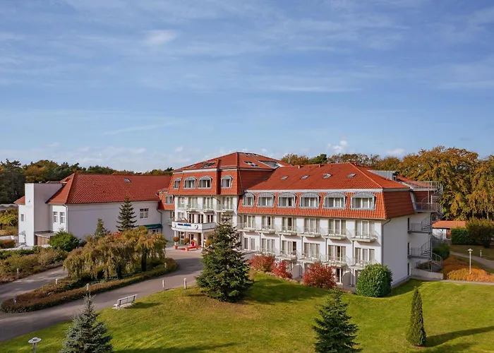 Ifa & Hotel Graal-Mueritz