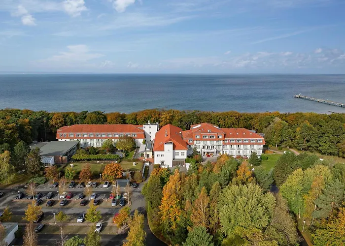 Ifa Graal-müritz Hotel&spa Graal-Mueritz