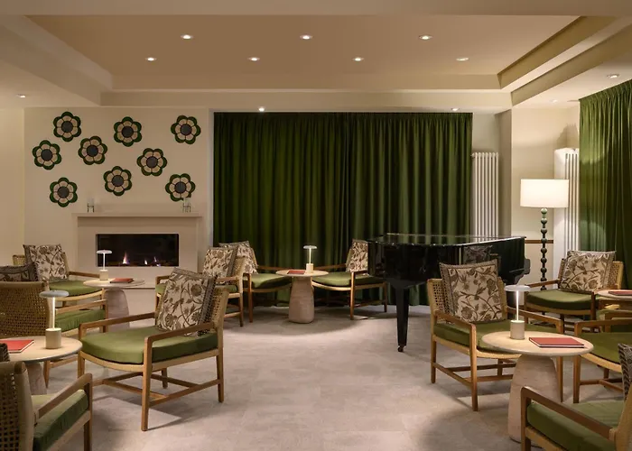 Ifa Graal-müritz Hotel&spa Hotel Graal-Mueritz