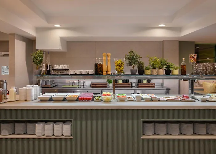 Hotel Ifa Graal-müritz Hotel&spa