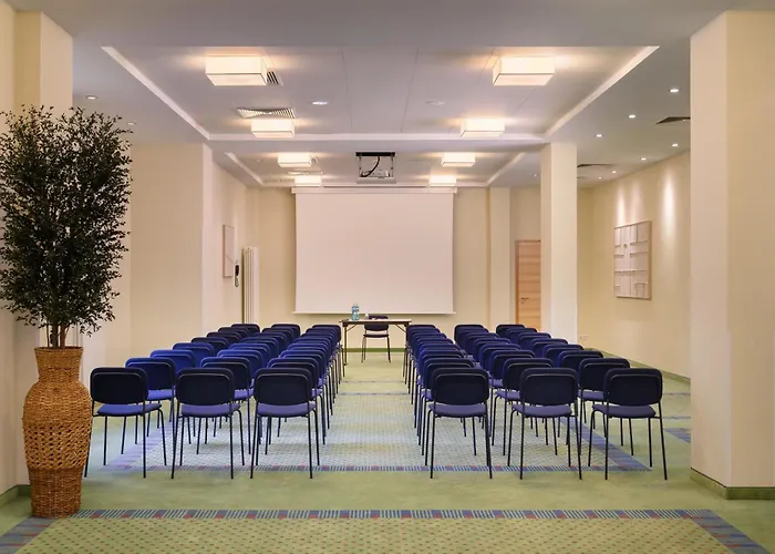 Ifa Graal-müritz Hotel&spa 4*