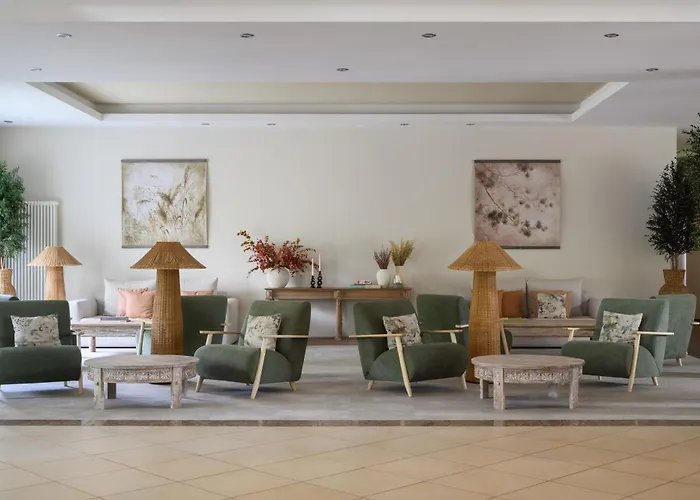 Ifa Graal-müritz Hotel&spa Graal-Mueritz