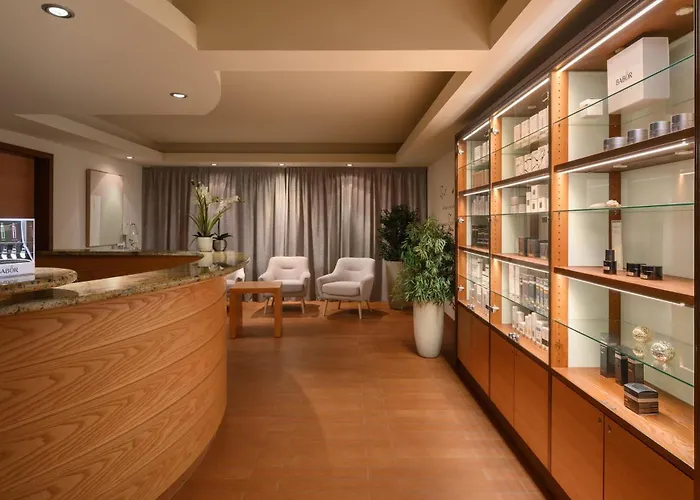 Ifa Graal-müritz Hotel&spa Graal-Mueritz