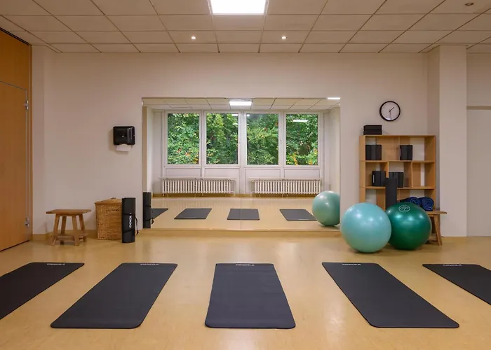 Ifa Graal-müritz Hotel&spa