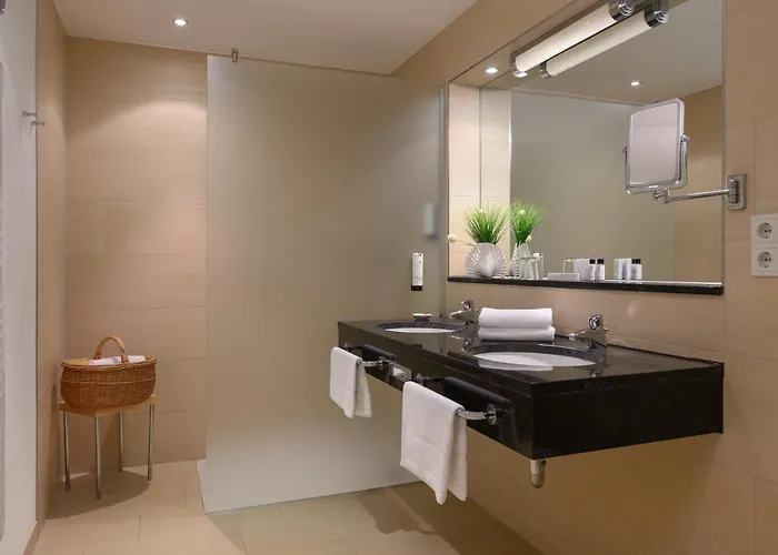 Ifa Graal-müritz Hotel&spa 4*