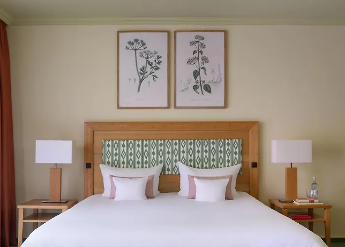 Hotel Ifa Graal-müritz Hotel&spa 4*