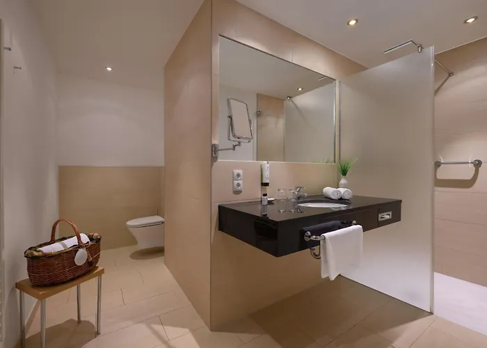 Ifa Graal-müritz Hotel&spa Hotel