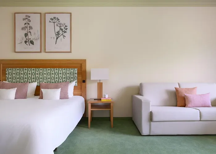 Hotel Ifa Graal-müritz Hotel&spa