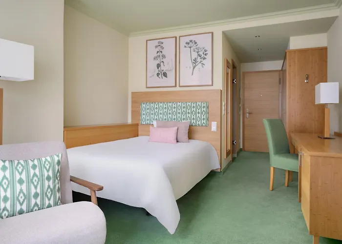 Ifa Graal-müritz Hotel&spa