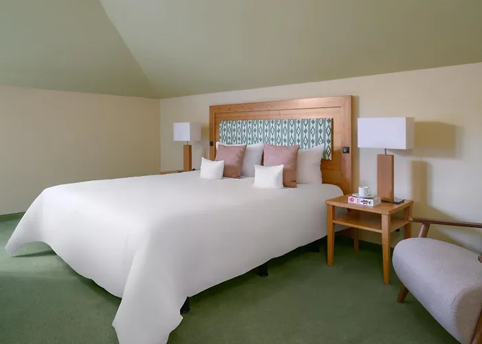 Hotel Ifa Graal-müritz Hotel&spa