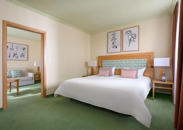 Hotel Ifa Graal-müritz Hotel&spa Graal-Mueritz