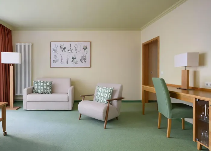 Hotel Ifa & 4*