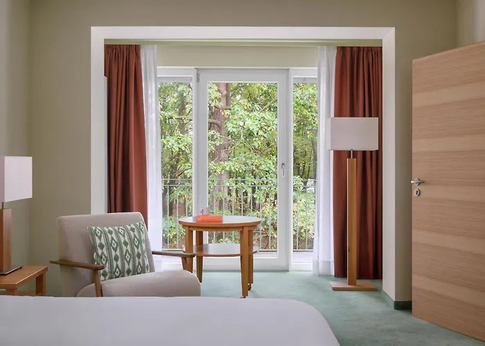 Ifa Graal-müritz Hotel&spa